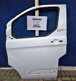 Ford Transit Left Door