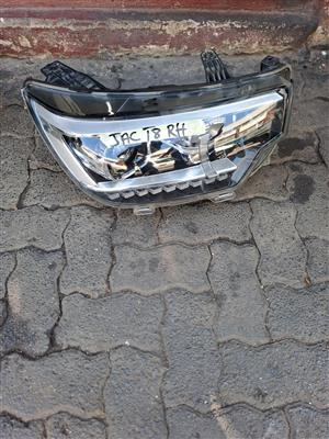 JAC T8 Xenon headlight Rightside  Call or dm me