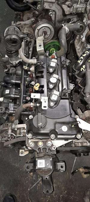 SUZUKI K10BN ENGINE FOR SALE