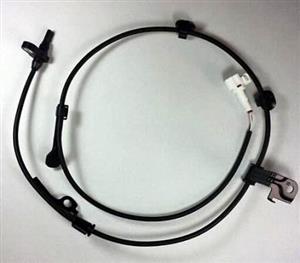Toyota Yaris RF Abs Wheel Speed Sensor Part Number  