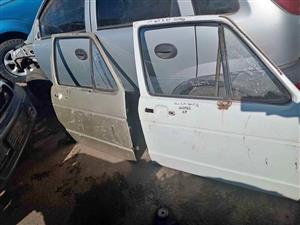 VW mk1 Citigolf taillight Kota window doors for sale WhatsApp or cell 