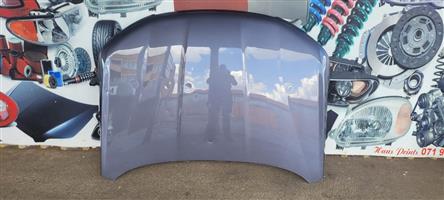 2024 CHERY TIGGO 7 PRO BONNET HOOD FOR SALE. IN PRISTINE CONDITION