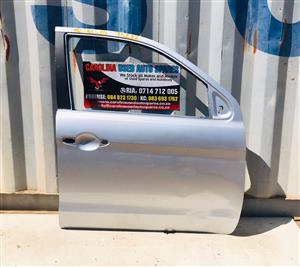 JAC T6 2.0 double cab right front door (2018)