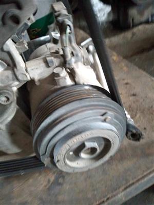 Vw up CHY engine aircon pump