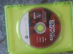 XBOX Games