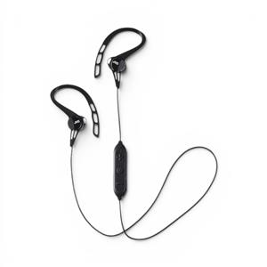 JVC HA-EC20BT-B Wireless Bluetooth Headphones (Black)