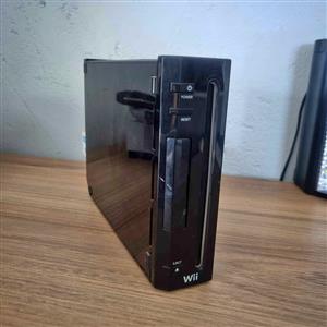 Nintendo Wii Console
