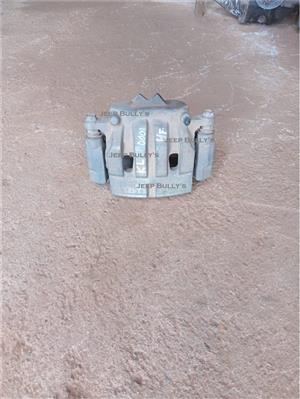 Jeep Grand Cherokee KL Left Front Brake Calliper 