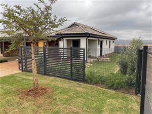 New houses available in Pretoria west 