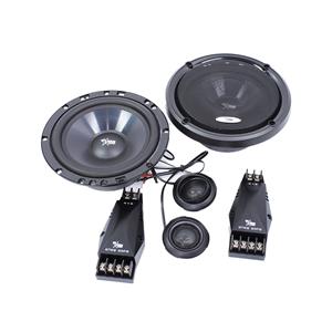 Starsound SSD-652C 6″ 90w rms Component Split System