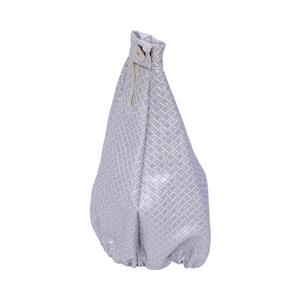 Universal Silver Fibretec Gear Shift Pouch