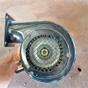 Cold Air Blower (small)