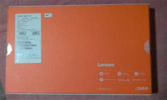 Lenovo Yoga Tab 3 Tablet