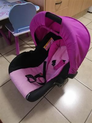 Baby Car seats - Baby and Toddler carseats