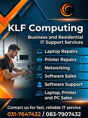Network Support