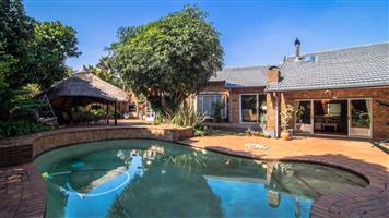 A family Home in Graver and Juniper Community