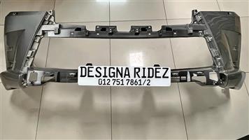 LEXUS LS FRONT BUMPER AVAILABLE.