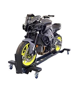 XRAMP XGlider Motorcycle Garage Mover