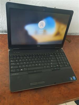 Dell core i5 8gb ram