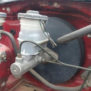 Honda Civic brake Master Cylinder for sale.
