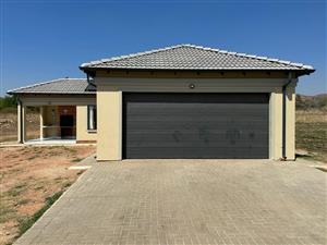 New Development in Heatherview