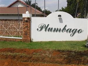 Townhouse Rental Monthly in Moreleta Park