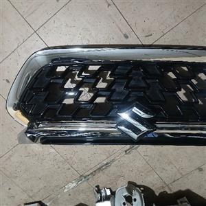 Suzuki grand vitara grill 