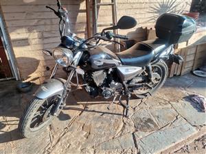 Big Boy Superlight 200cc 