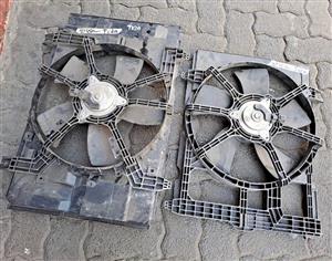 Nissan Tiida  fans