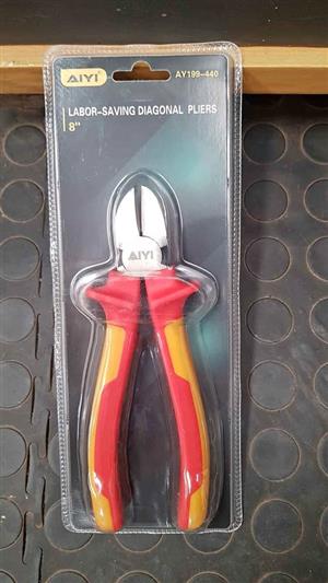BRAND NEW DIAGONAL CUTTING PLIERS