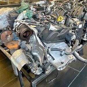 CHZ - VW POLO 1.0 TSI ENGINE FOR SALE