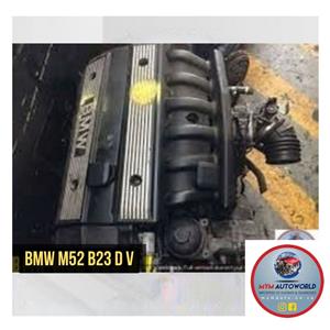 Quality engines 