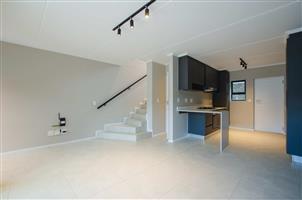 Apartment Rental Monthly in Bryanston