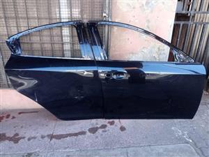 Alfa Romeo giulletta door