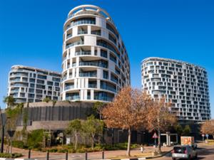 Luxury 2-Bedroom, 2-Bath Apartment for Rent in Ellipse, Waterfall, Midrand
