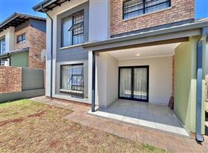 3 Bedroom House for Rental in Amberfield