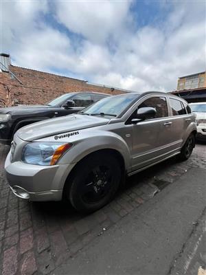 2008 Dodge Caliber 2.0 interior spares available.