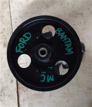Ford Bantam Power Steering Pump