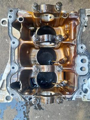 RENAULT TRIBER ENGINE BLOCK AVAILABLE