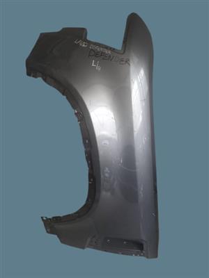 LAND ROVER DEFENDER LEFT FENDER L663 (2020+)