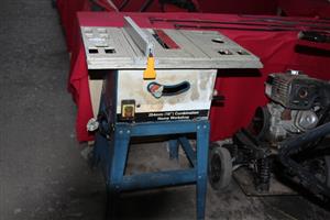 RYOBI HBT255L TABLE SAW (S067671B)