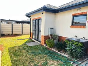 House For Sale in Leopard's Rest Security Estate