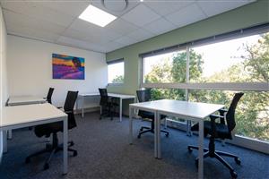 Office Rental Monthly in Paarl North