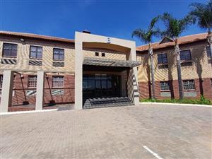 Well-priced office space to let in Highveld Techno Park, Centurion!!