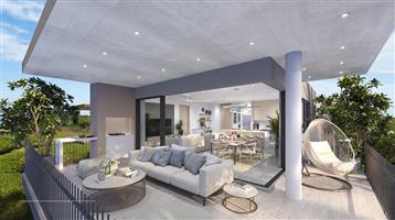 ONE ON SEATON - REFINED COASTAL LIVING