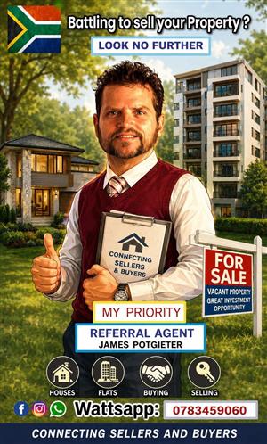 Battling to sell your Property