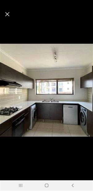 Unit to rent in Kayalami hills 2 beds and 2 bathrooms 