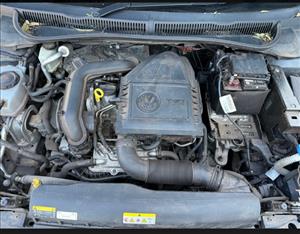 Volkwagen polo tsi mk 8 2021 stripping for spares Quality Parts Pre-checked bef