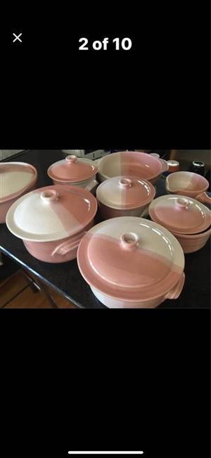 STONEWARE By SUZERAIN