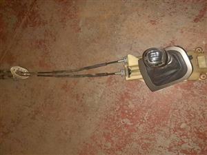 HYUNDAI ACCENT GEARBOX SELECTOR CABLE AVAILABLE